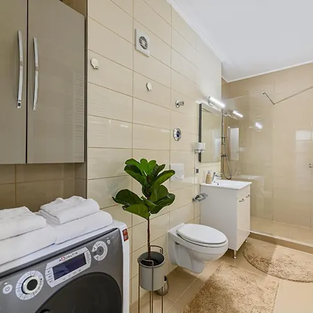 Evergreen Escape Apartment Coresi Brașov Exterior foto