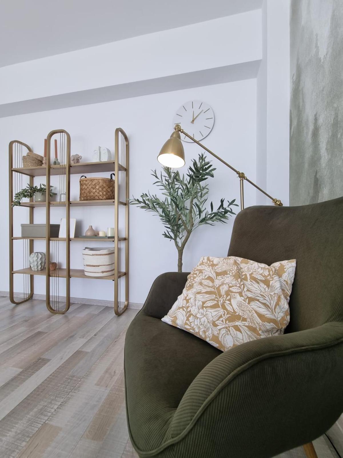 Apartment Evergreen Escape Coresi *