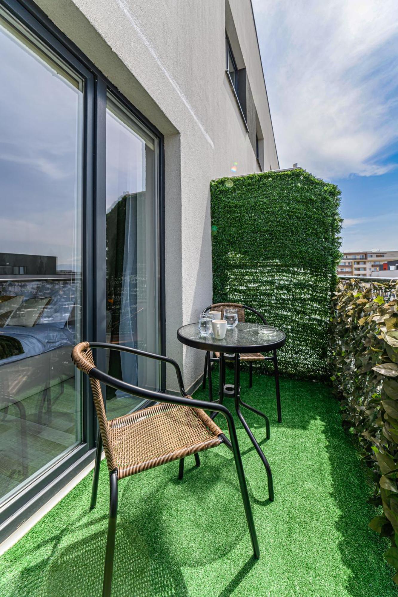 Evergreen Escape Coresi Brasov