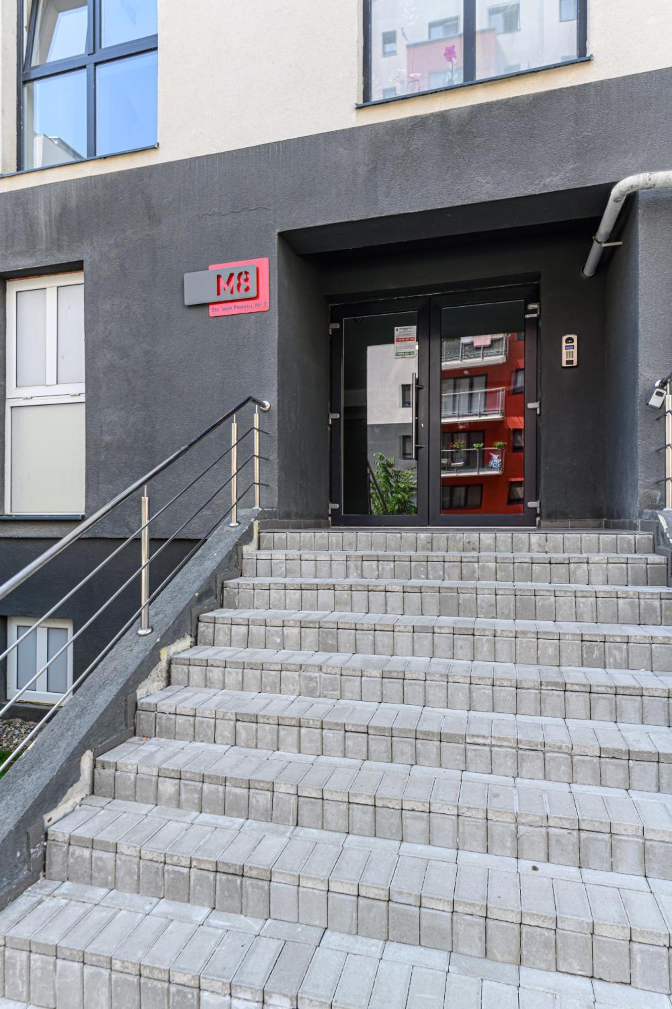 Evergreen Escape Coresi Apartment Brasov